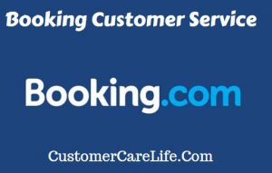 Booking.com Customer Service Phone Number, Email Id, Head Office