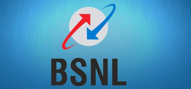 BSNL