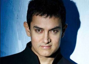 Aamir Khan