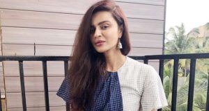 Aashka Goradia