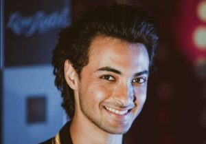 Aayush Sharma