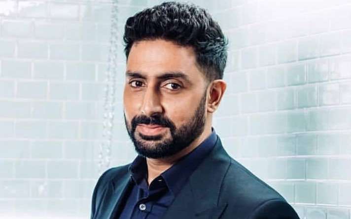 Abhishek Bachchan