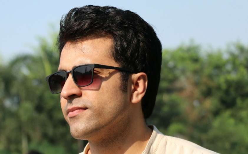 Abir Chatterjee