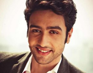 Adhyayan Suman