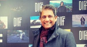 Adil Hussain