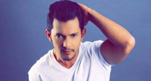 Aditya Narayan