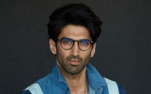 Aditya Roy Kapur