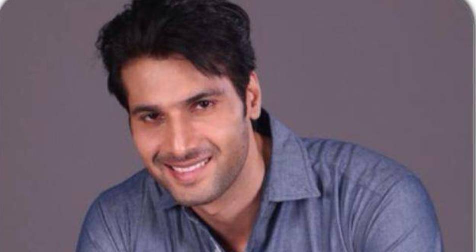 Aham Sharma