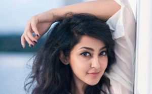 Aindrita Ray