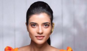 Aishwarya Rajesh