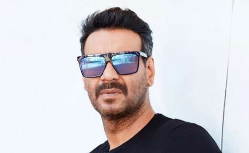 Ajay Devgan