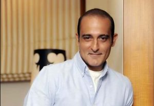 Akshaye Khanna