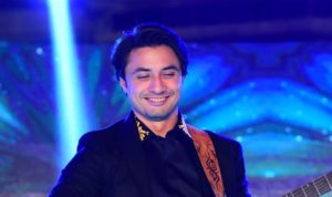 Ali Zafar