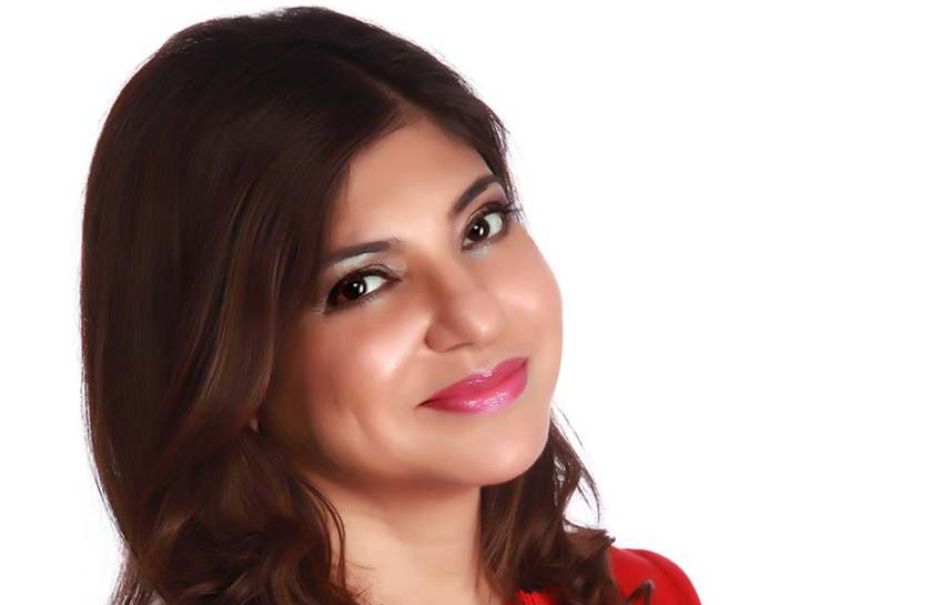 Alka Yagnik