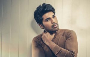 Allu Sirish