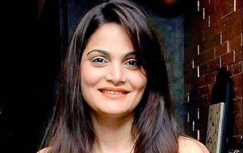 Alvira Khan