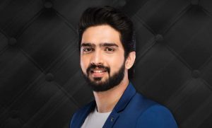 Amaal Mallik