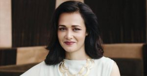 Amala Akkineni