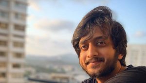 Amey Wagh