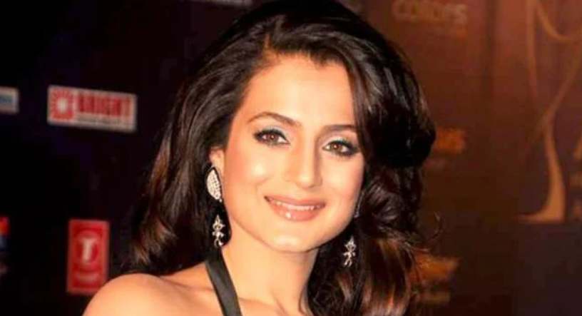 Amisha Patel