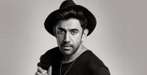 Amit Sadh