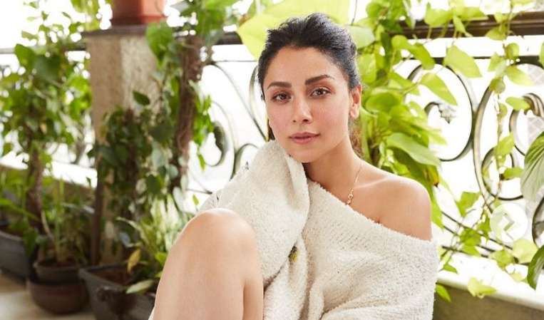 Amrita Puri