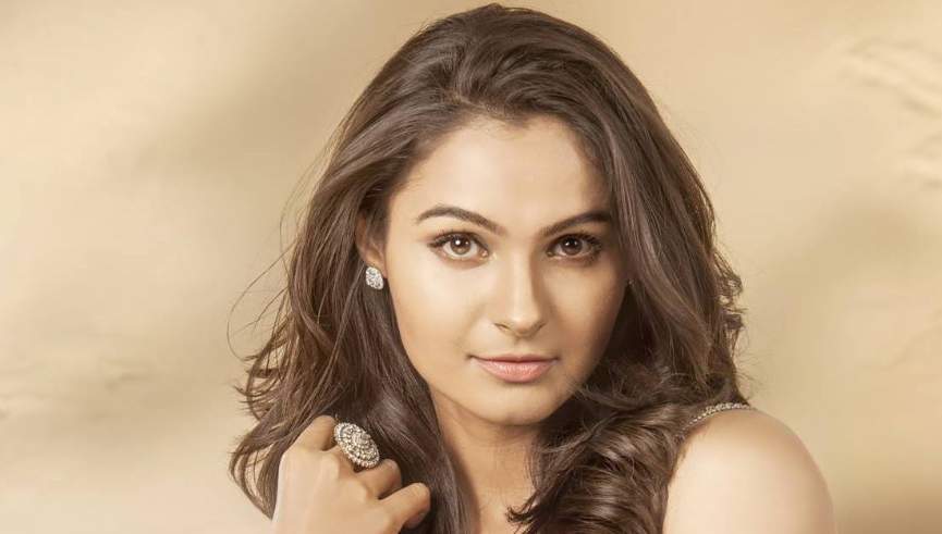 Andrea Jeremiah