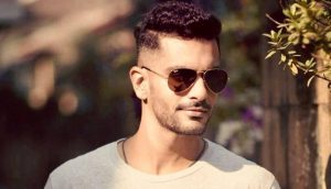 Angad Bedi