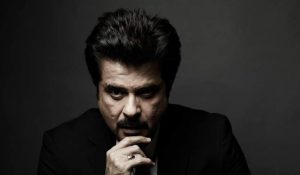 Anil Kapoor