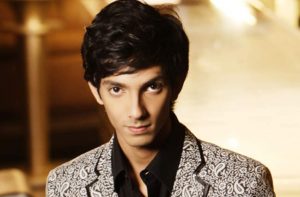 Anirudh Ravichander