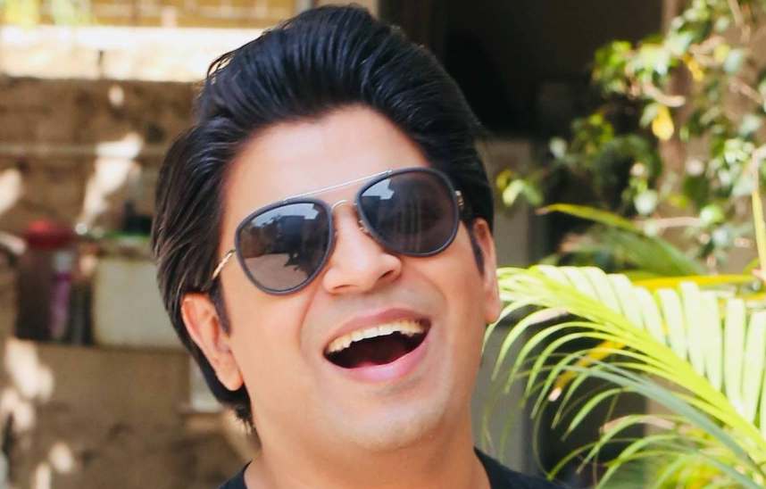 Ankit Tiwari