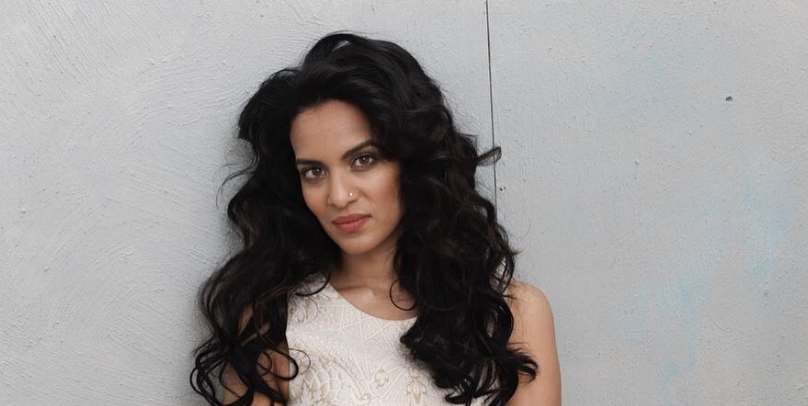 Anoushka Shankar