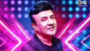 Anu Malik