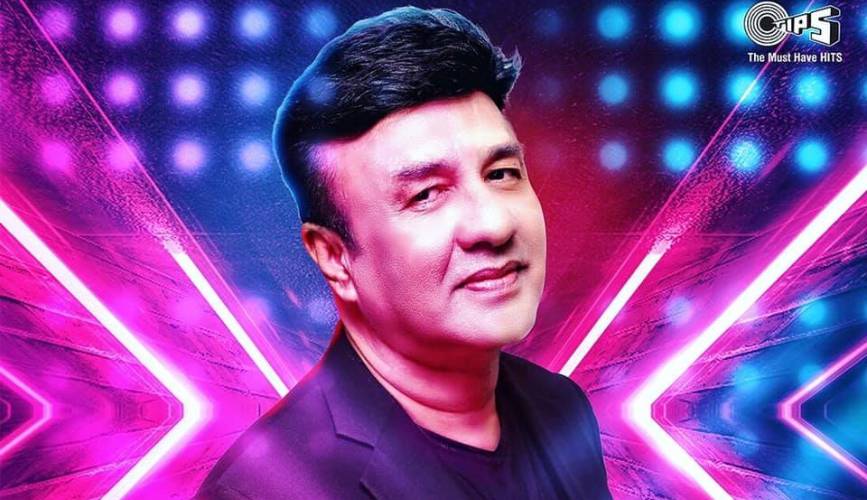 Anu Malik