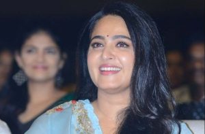 Anushka Shetty