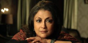 Aparna Sen