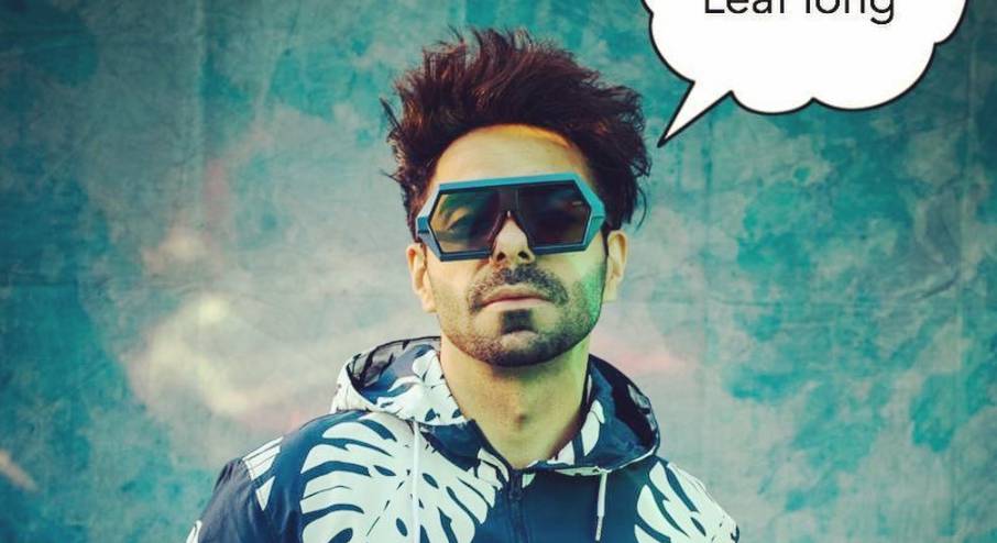 Aparshakti Khurana