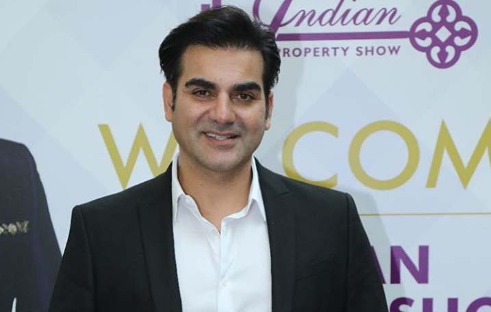 Arbaaz Khan