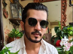 Arjun Bijlani