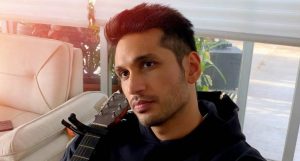 Arjun Kanungo