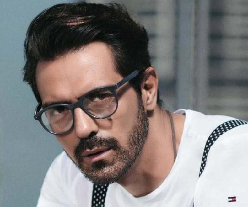 Arjun Rampal