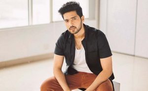 Armaan Malik