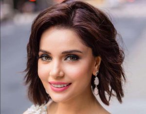 Armeena Khan