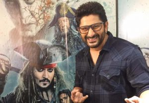 Arshad Warsi