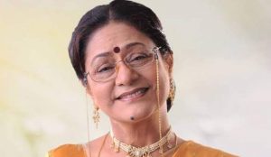 Aruna Irani