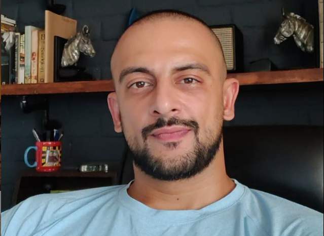 Arunoday Singh Contact Address Phone Number House Address