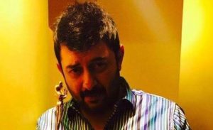 Arvind Swamy