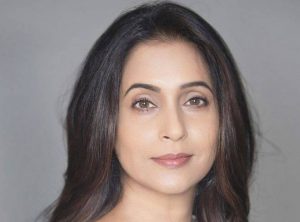 Ashwini Bhave