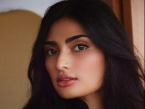 Athiya Shetty