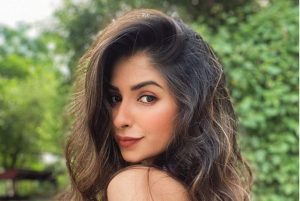 Avantika Hundal